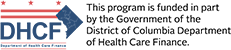 DHCF Logo